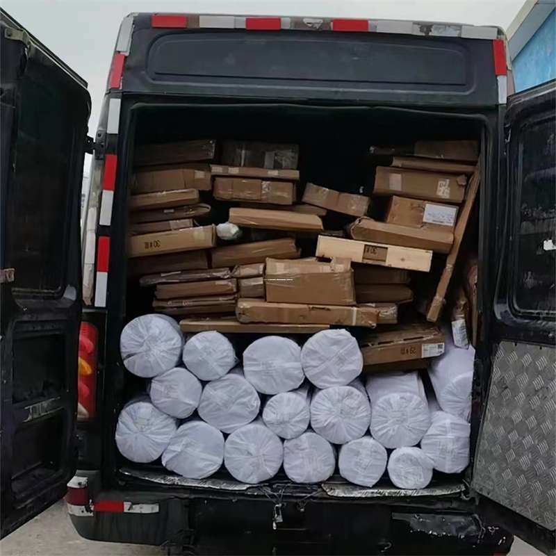 河北邢台新河县至义乌货运专线，一站式物流服务助您货畅其流！（到义乌物流专线）