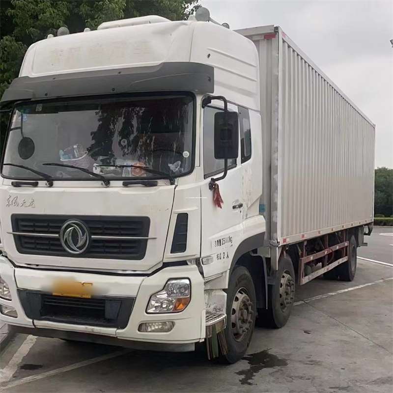 河北邢台新河县到汉中物流公司——一站式服务，让货运更便捷（汉中物流公司在哪里）