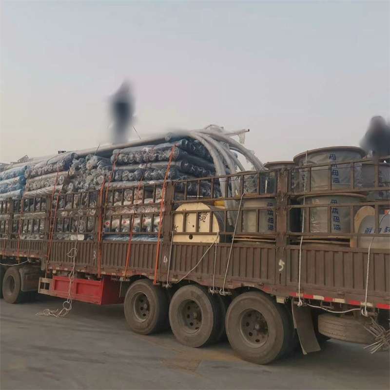 河北邢台新河县到六盘水物流公司——一站式服务，让货运更便捷