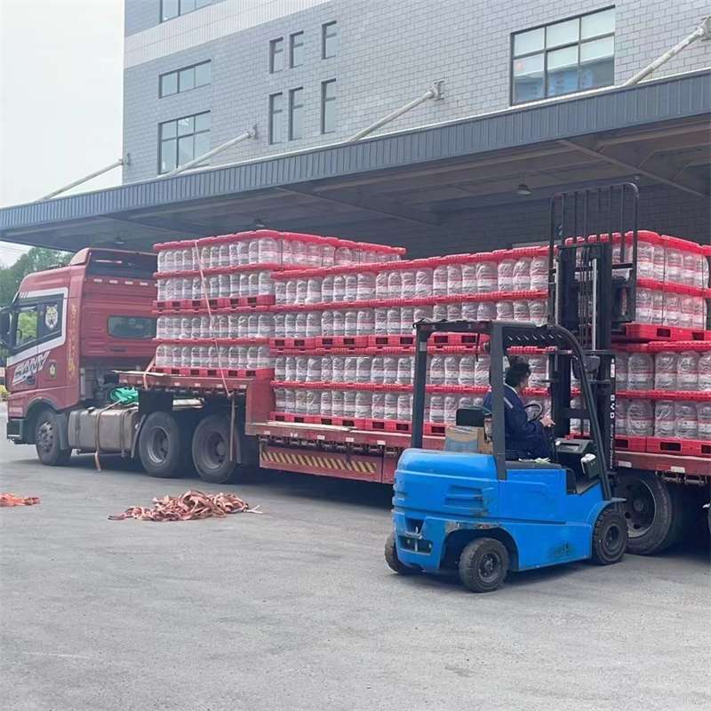 河北邢台新河县到宁波物流公司——一站式服务，让货运更轻松