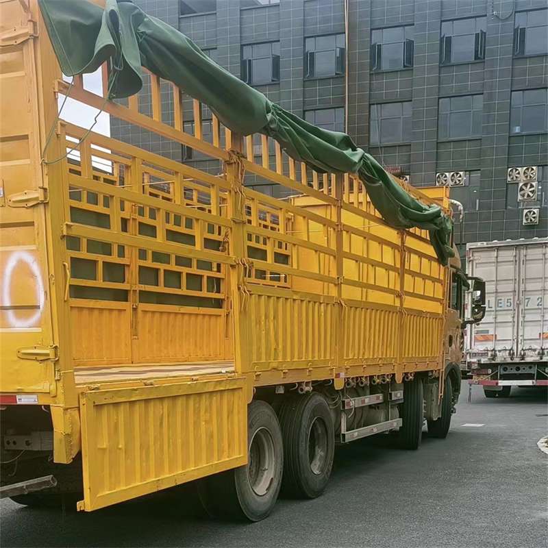 河北邢台新河县至宜宾货运专线一站式物流服务，让货物畅行无忧
