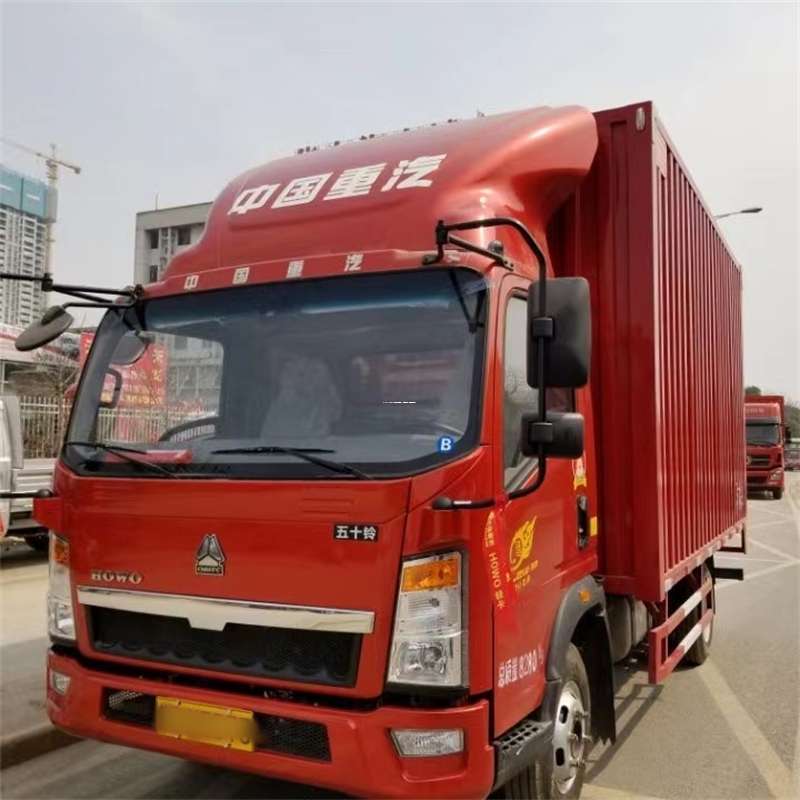 河北邢台新河县到湖北物流公司——一站式服务，让货运更轻松