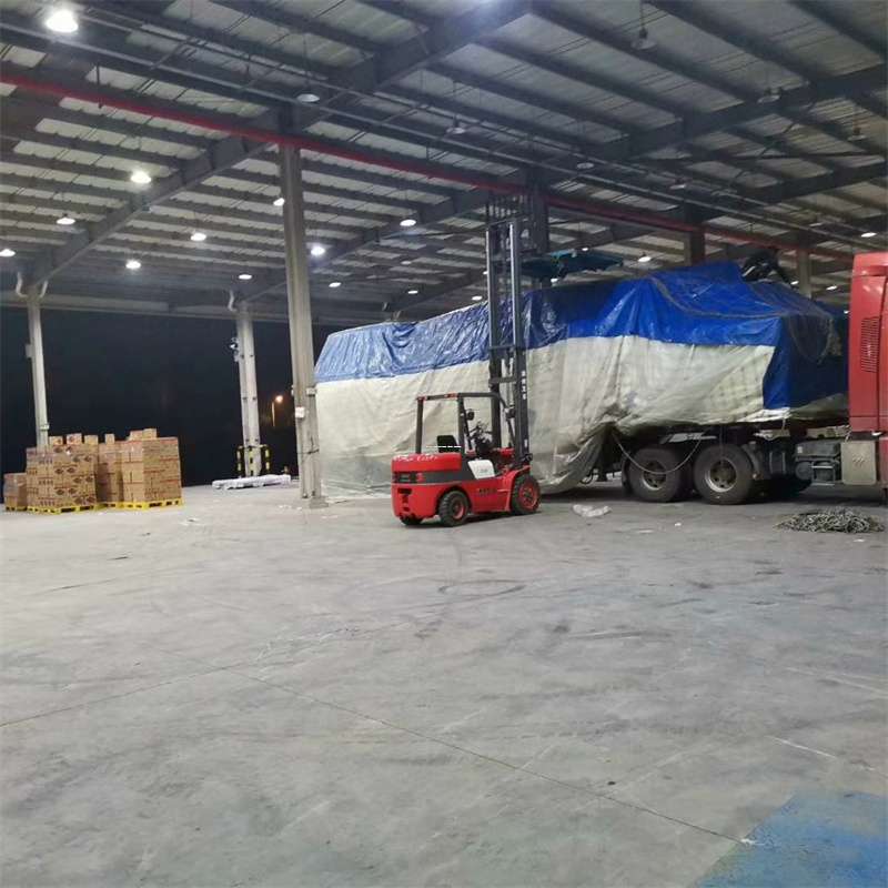 河北邢台新河县到汝州物流公司-一站式服务，让货运更便捷（汝州物流公司电话查询）