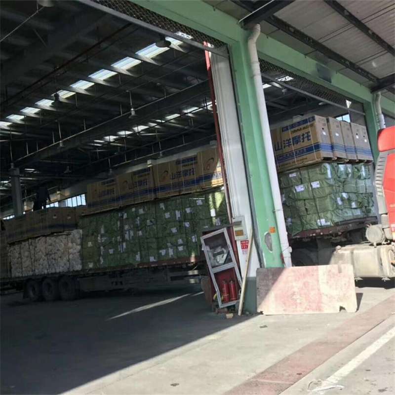 河北邢台新河县至肥东物流专线，一站式服务让货运更高效（肥东物流公司电话号码）