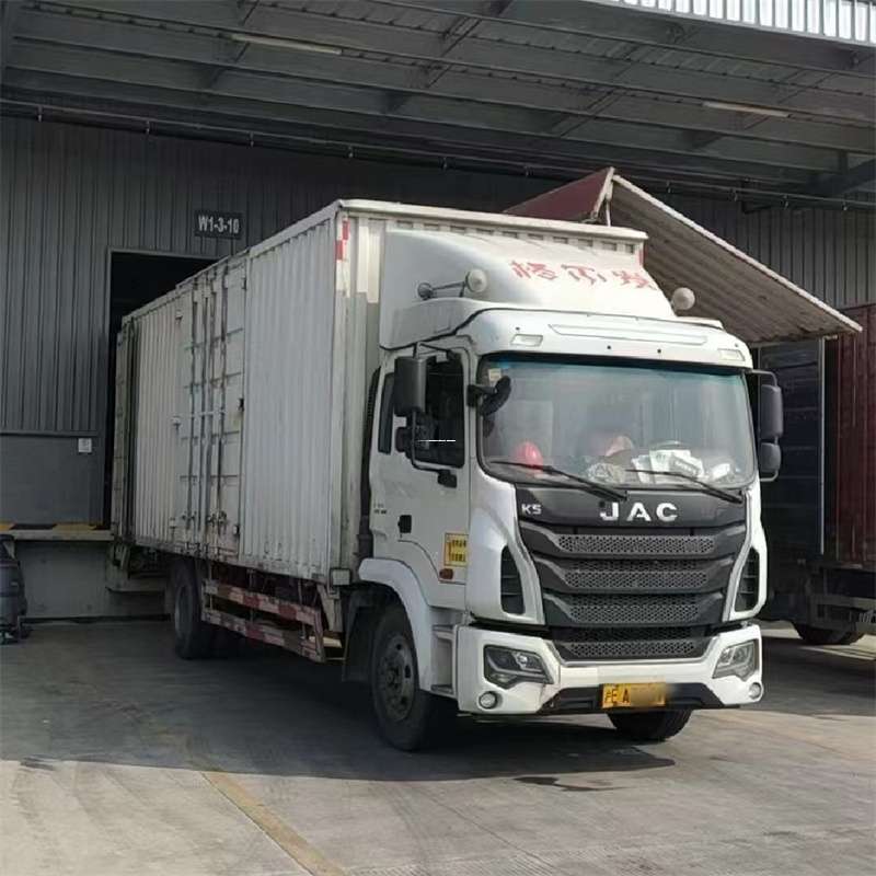 河北邢台新河县至德阳货运专线一站式物流服务，满足您的各种需求