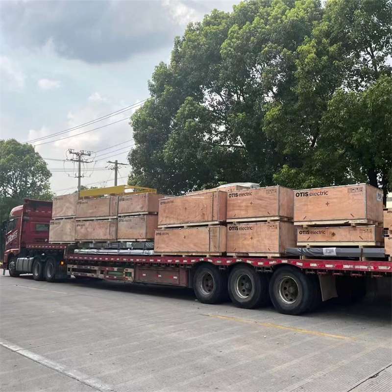 河北邢台新河县至新疆五家渠物流专线一站式服务，让货运更高效